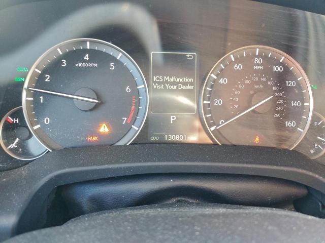 Lexus RX 350 Base Image 6