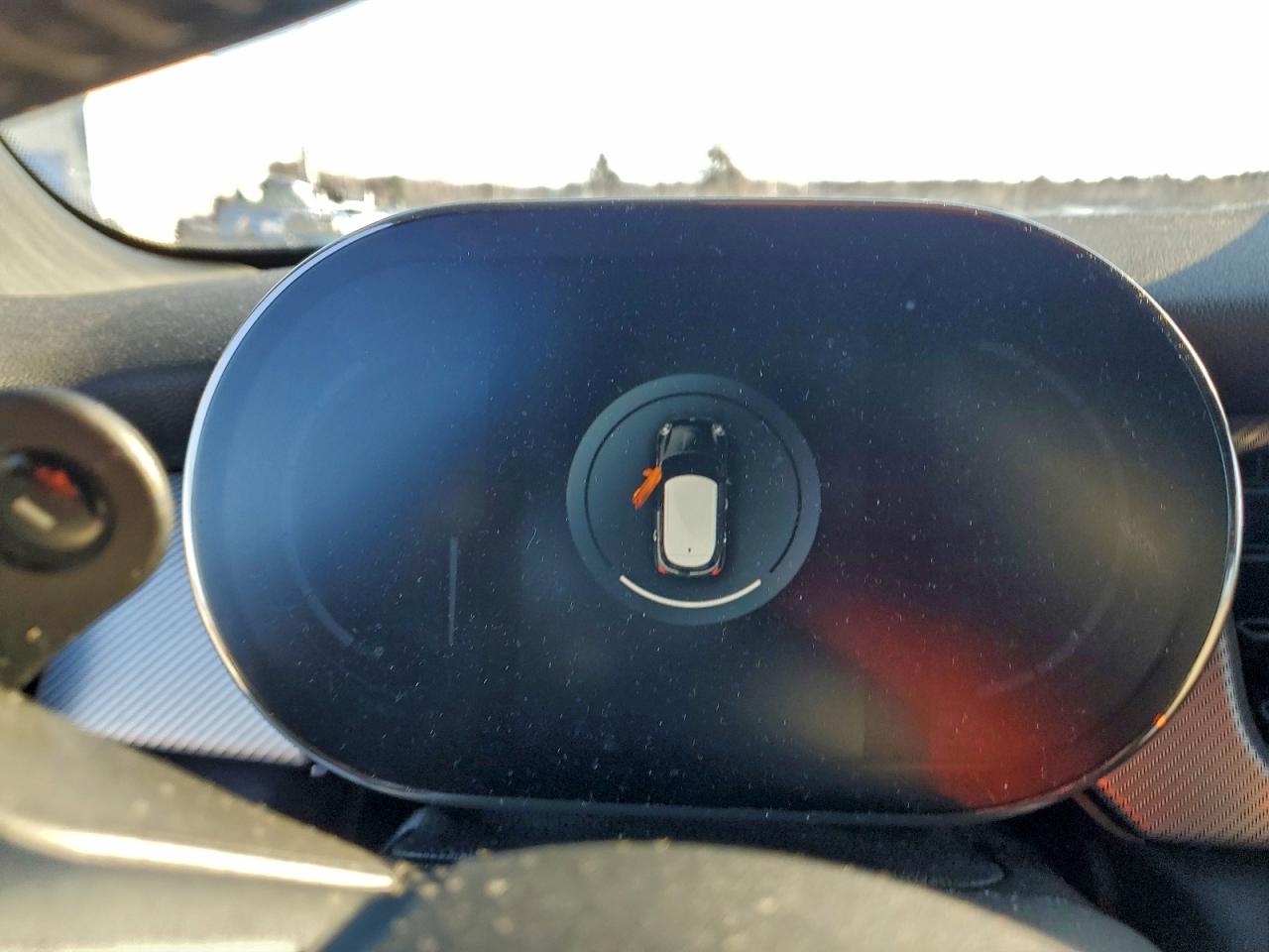 MINI Cooper S Image 10