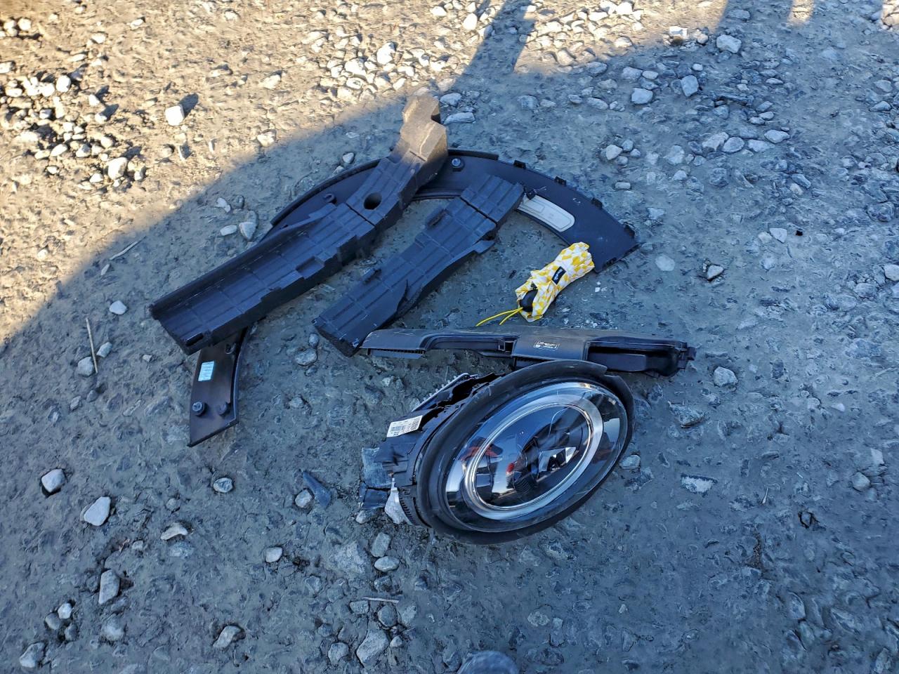 MINI Cooper S Image 9