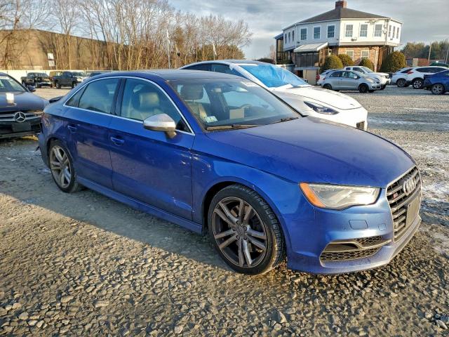 Audi S3 Premium Plus Image 10