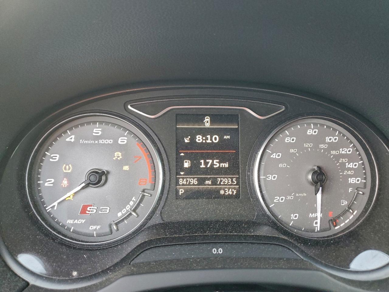 Audi S3 Premium Plus Image 2