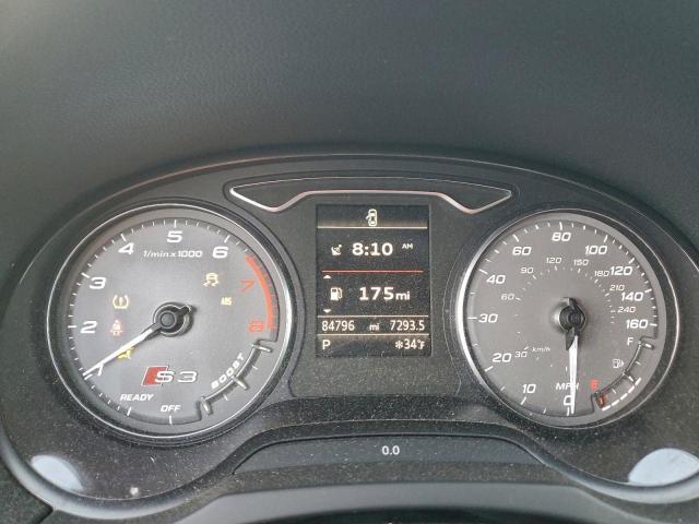 Audi S3 Premium Plus Image 2
