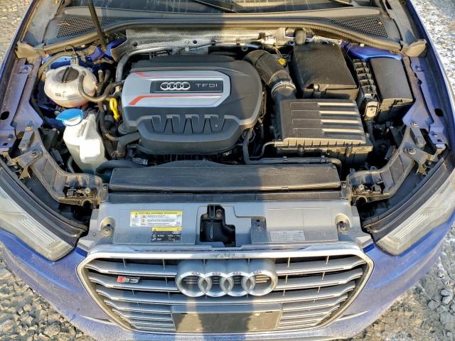 Audi S3 Premium Plus Image 5