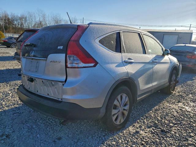Honda Crv Exl Image 9