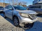 Honda Crv Exl Image 2