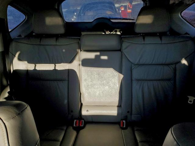 Honda Crv Exl Image 11