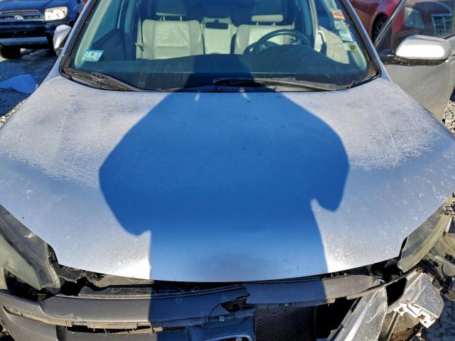 Honda Crv Exl Image 13