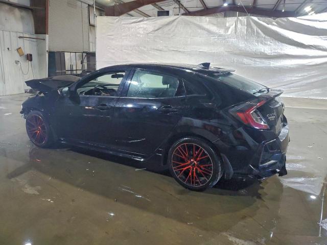 Honda Civic Sport Image 4