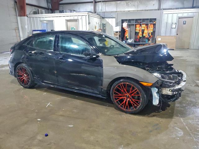 Honda Civic Sport Image 5