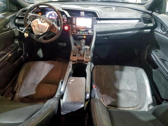 Honda Civic Sport Image 10