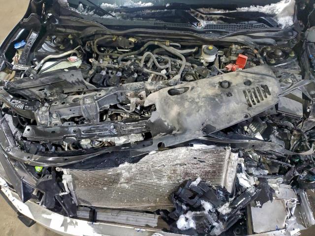 Honda Civic Sport Image 2