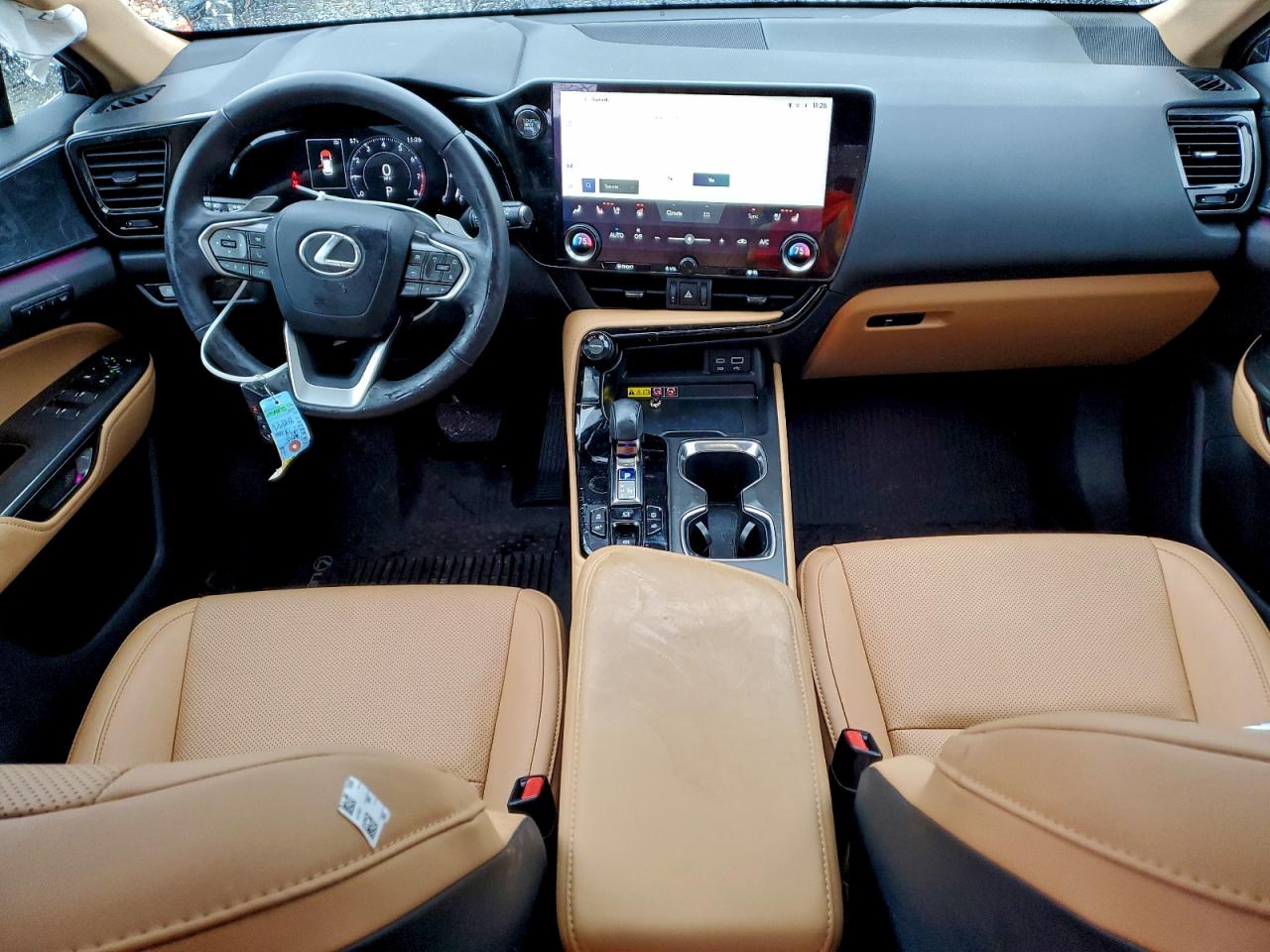 Lexus NX 250 Premium Image 3