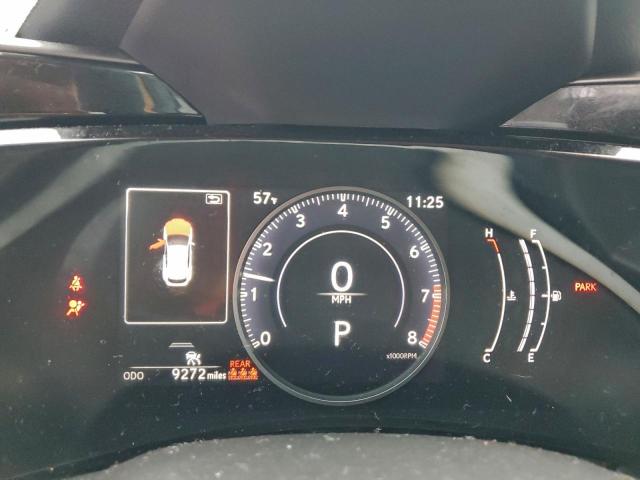 Lexus NX 250 Premium Image 4