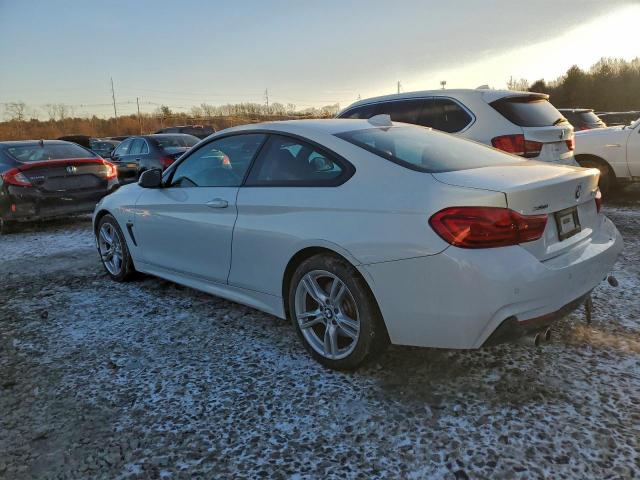 BMW 4 Series Image 3