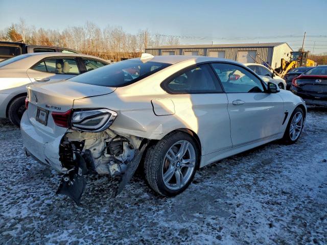 BMW 4 Series Image 2