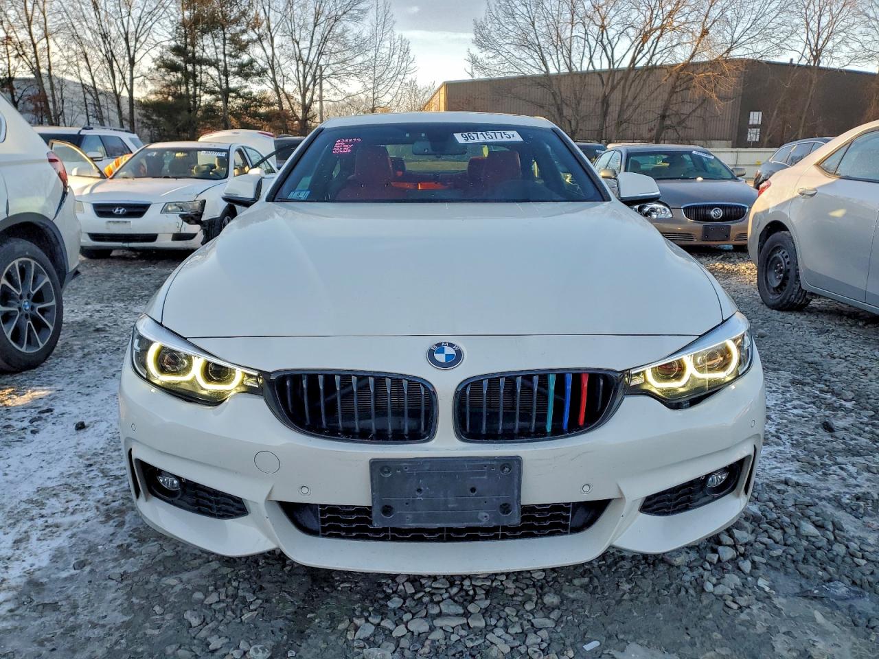 BMW 4 Series Image 9