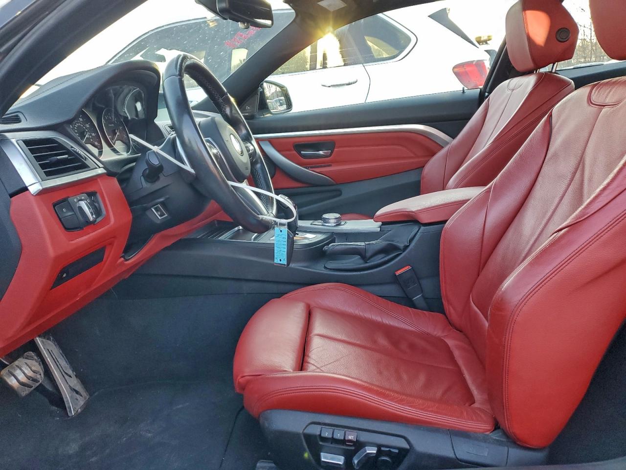 BMW 4 Series Image 6