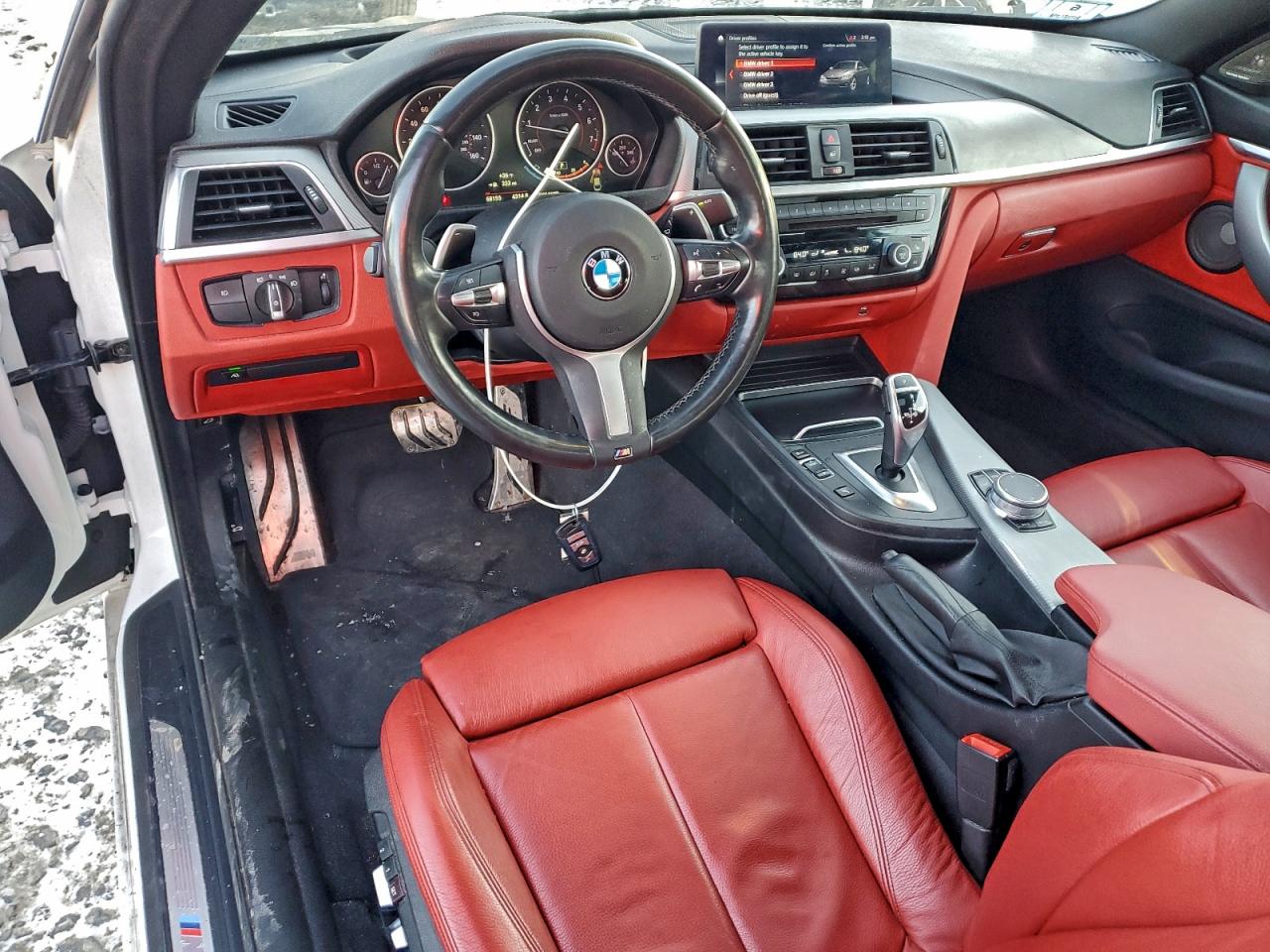 BMW 4 Series Image 11