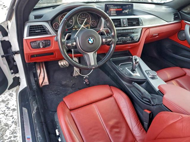 BMW 4 Series Image 11