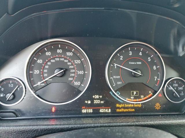 BMW 4 Series Image 10