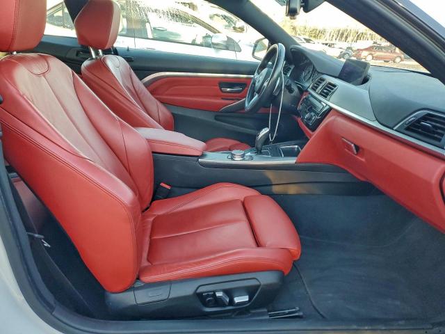 BMW 4 Series Image 12