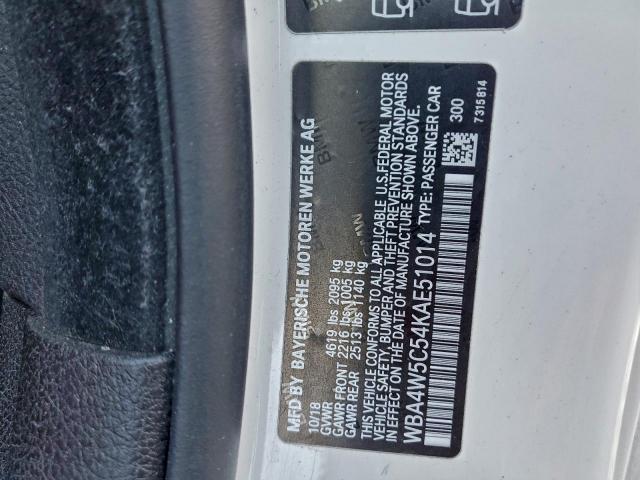 BMW 4 Series Image 8