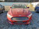 Ford Fusion Se Image 4