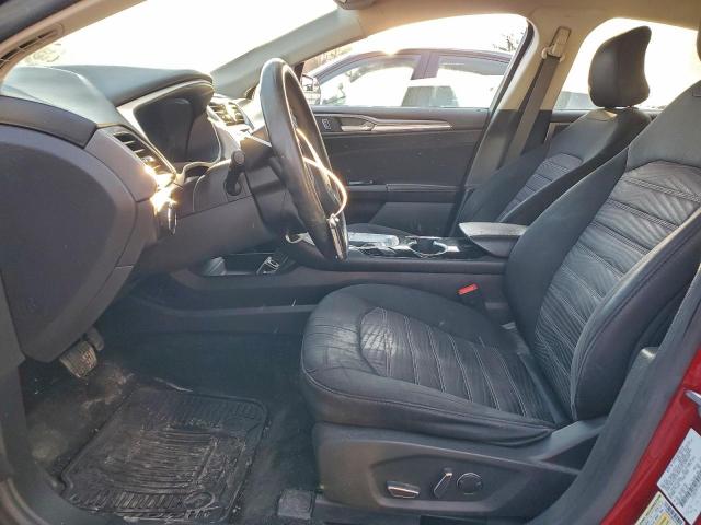 Ford Fusion Se Image 9