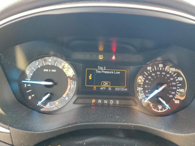 Ford Fusion Se Image 11