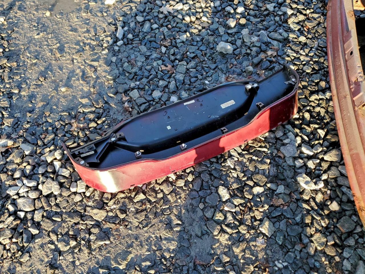 Ford Fusion Se Image 6