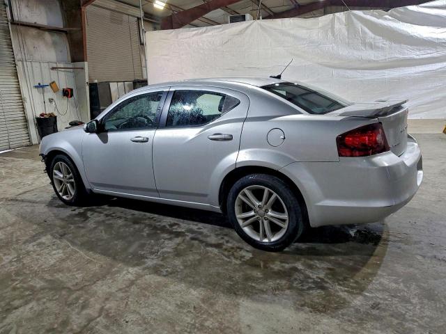 Dodge Avenger Sxt Image 3