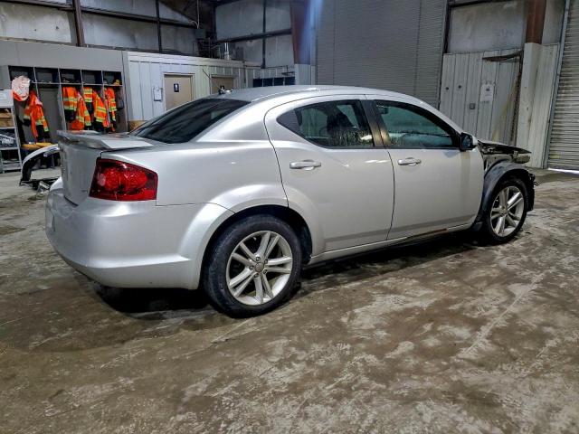 Dodge Avenger Sxt Image 2