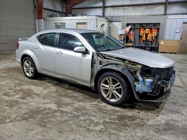 Dodge Avenger Sxt Image 5