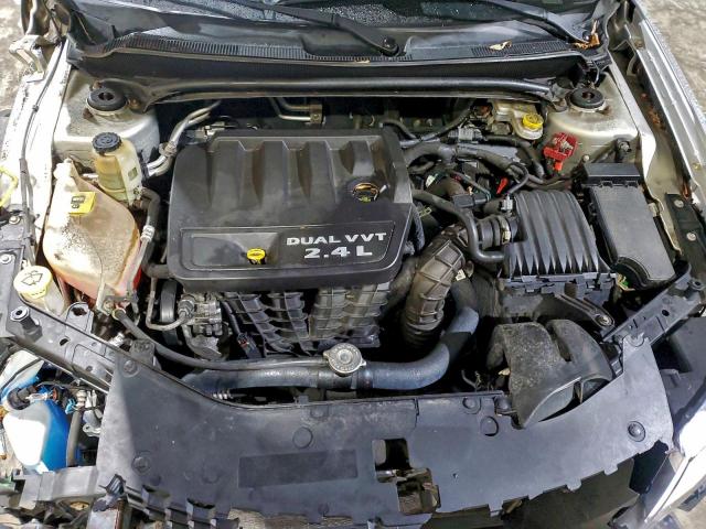 Dodge Avenger Sxt Image 13