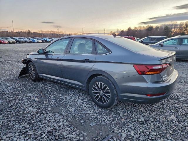 Volkswagen Jetta S Image 4