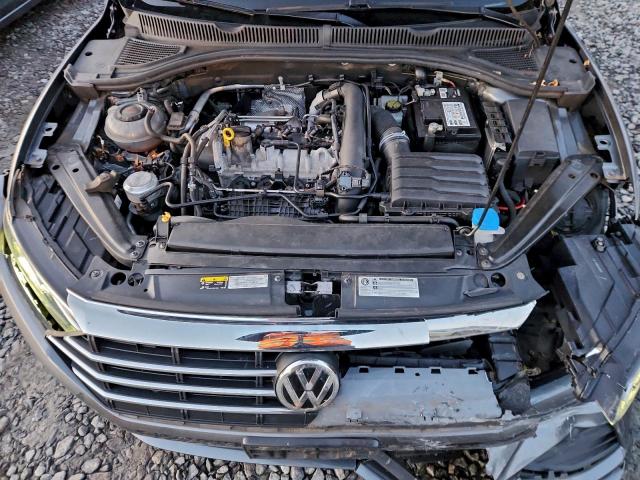 Volkswagen Jetta S Image 10