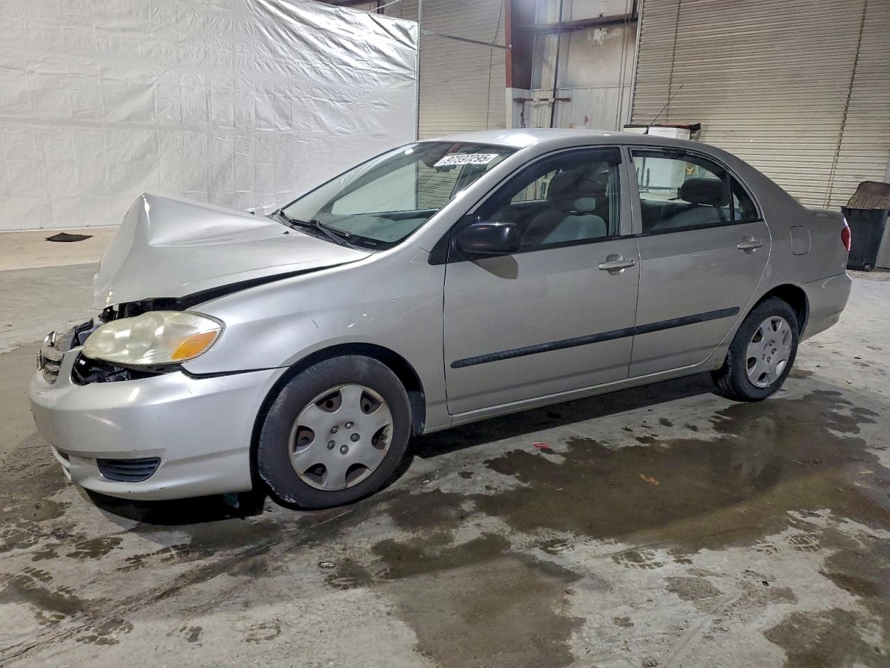 Toyota Corolla Ce Image 1