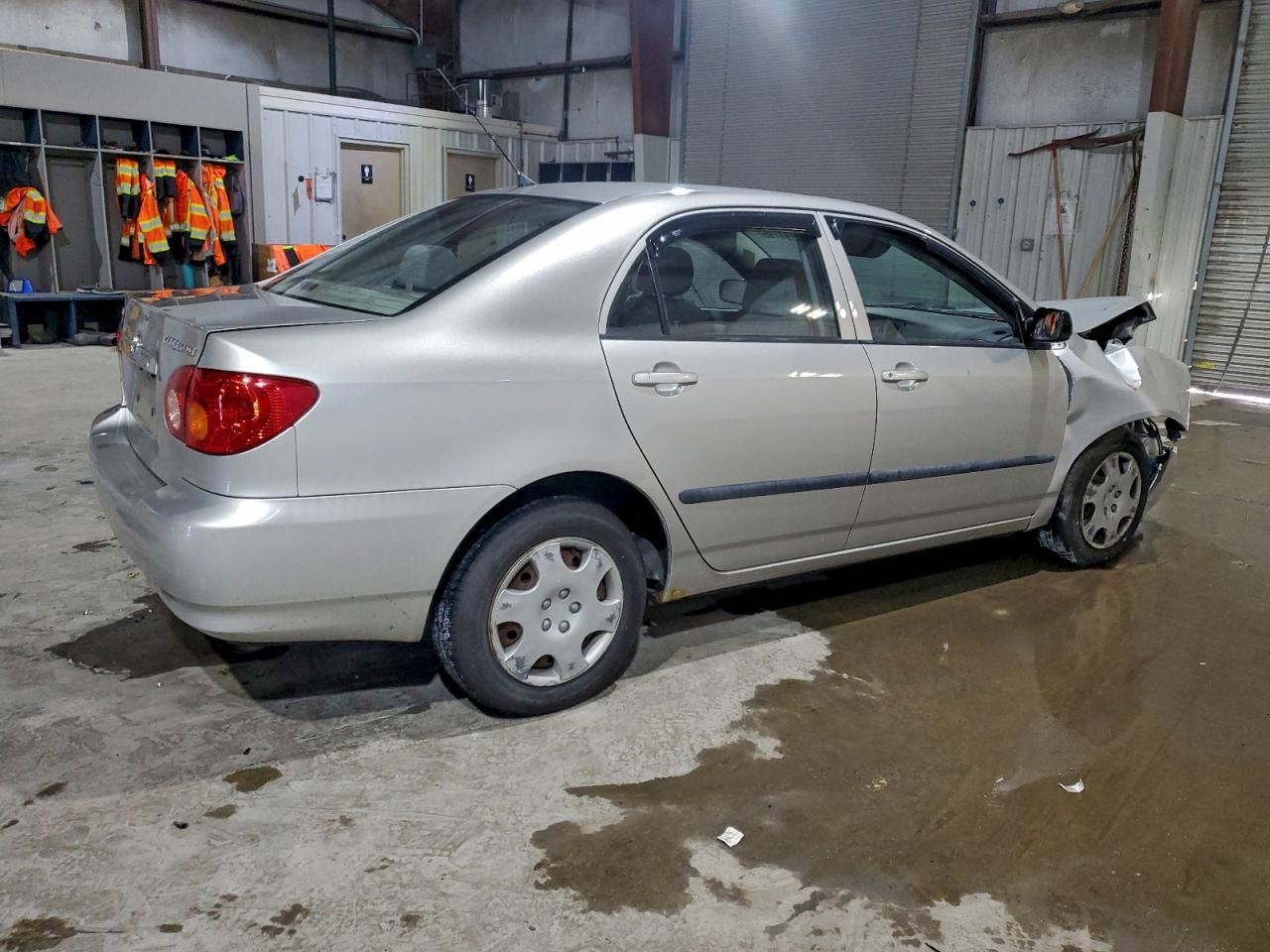 Toyota Corolla Ce Image 2