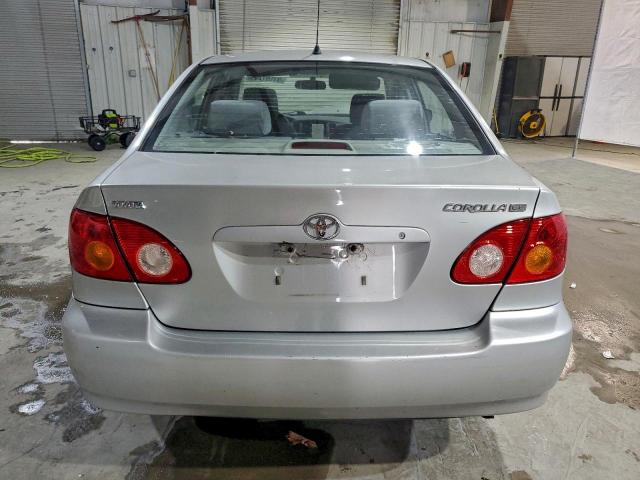 Toyota Corolla Ce Image 10