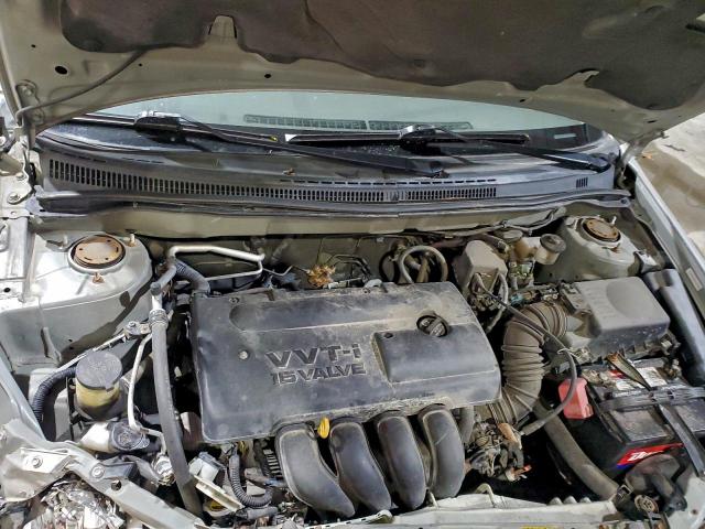 Toyota Corolla Ce Image 12