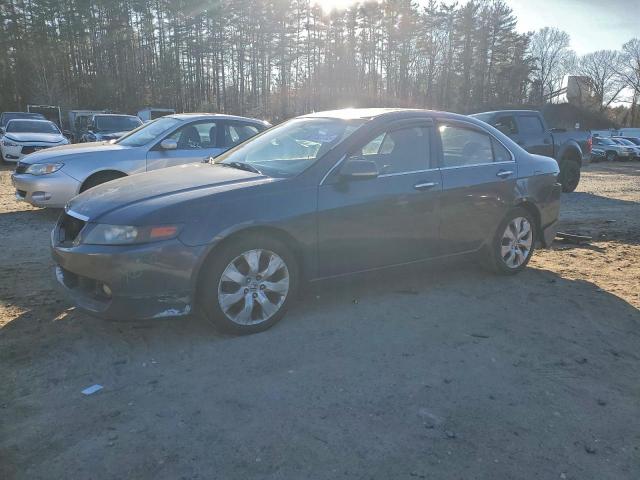  Salvage Acura TSX