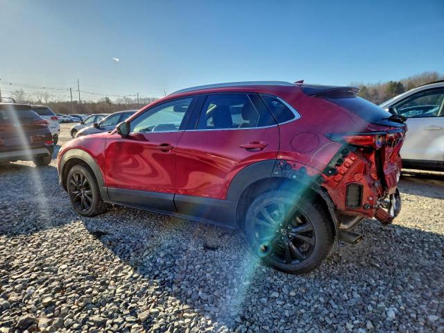 Mazda Cx Premium Image 2