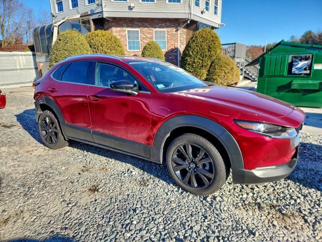 Mazda Cx Premium Image 4