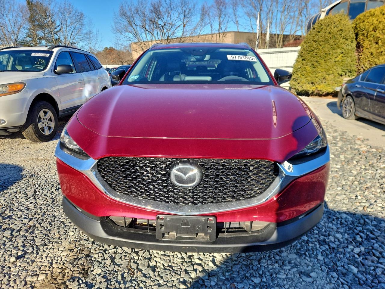 Mazda Cx Premium Image 7