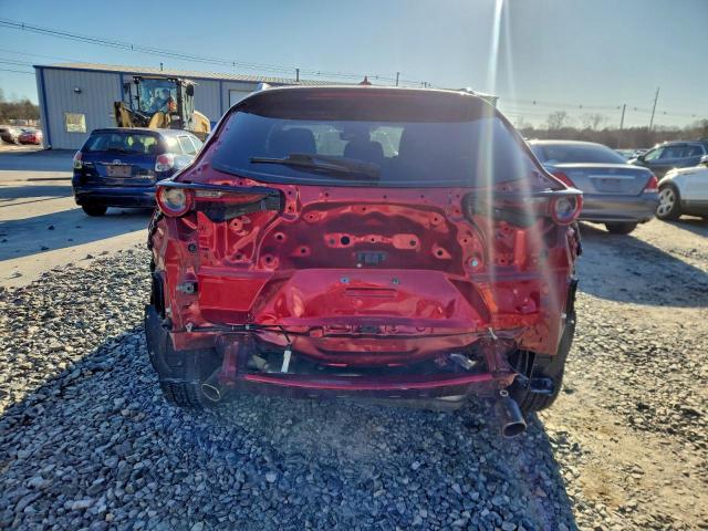 Mazda Cx Premium Image 8