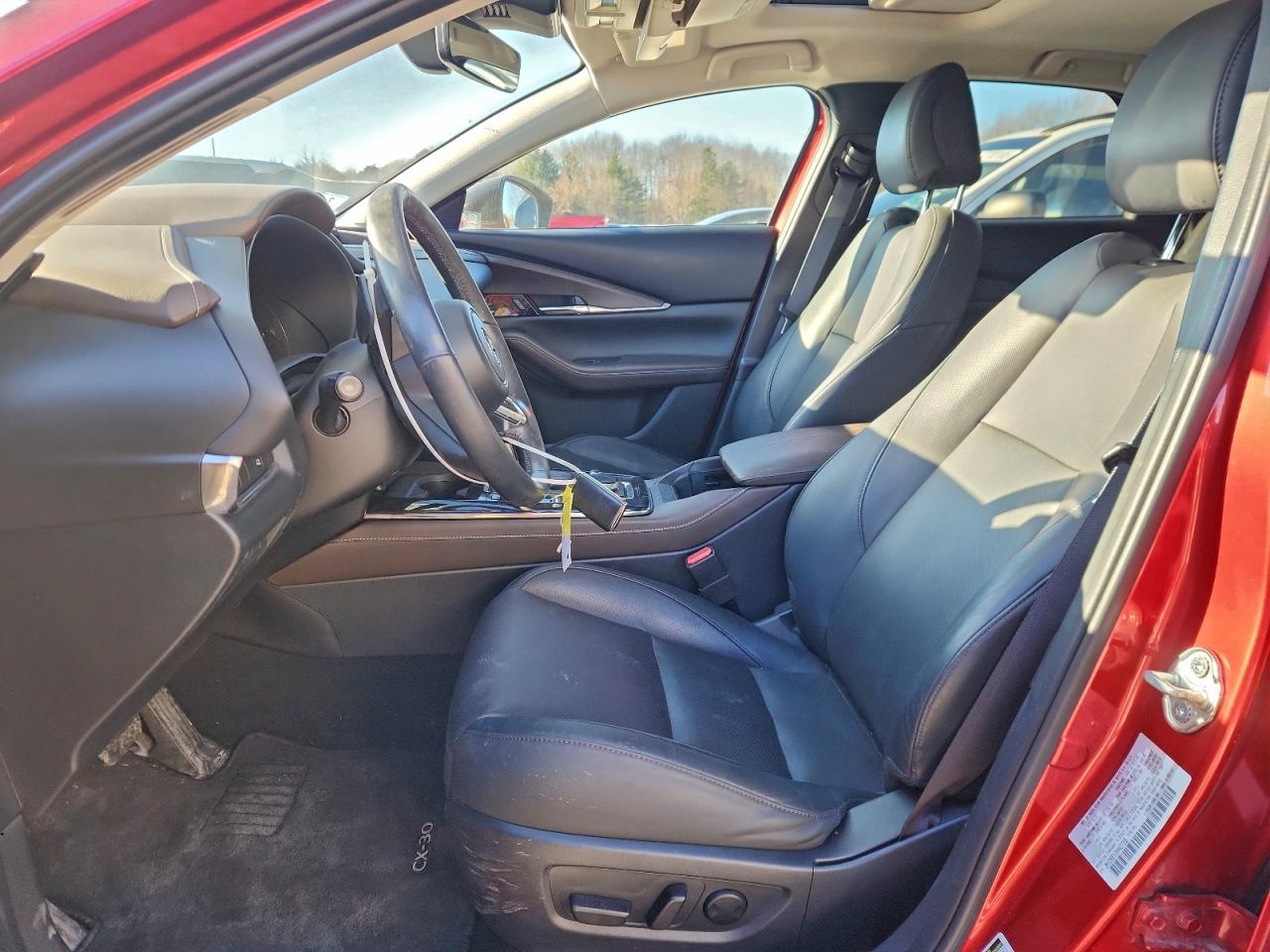 Mazda Cx Premium Image 6