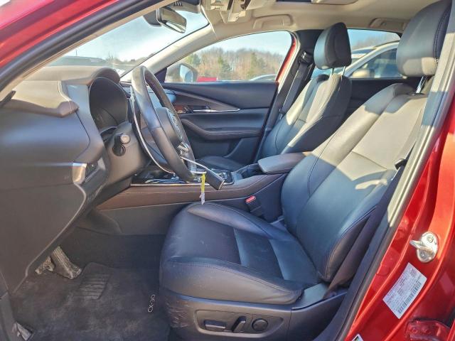 Mazda Cx Premium Image 6