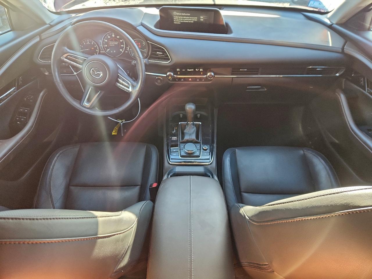 Mazda Cx Premium Image 5