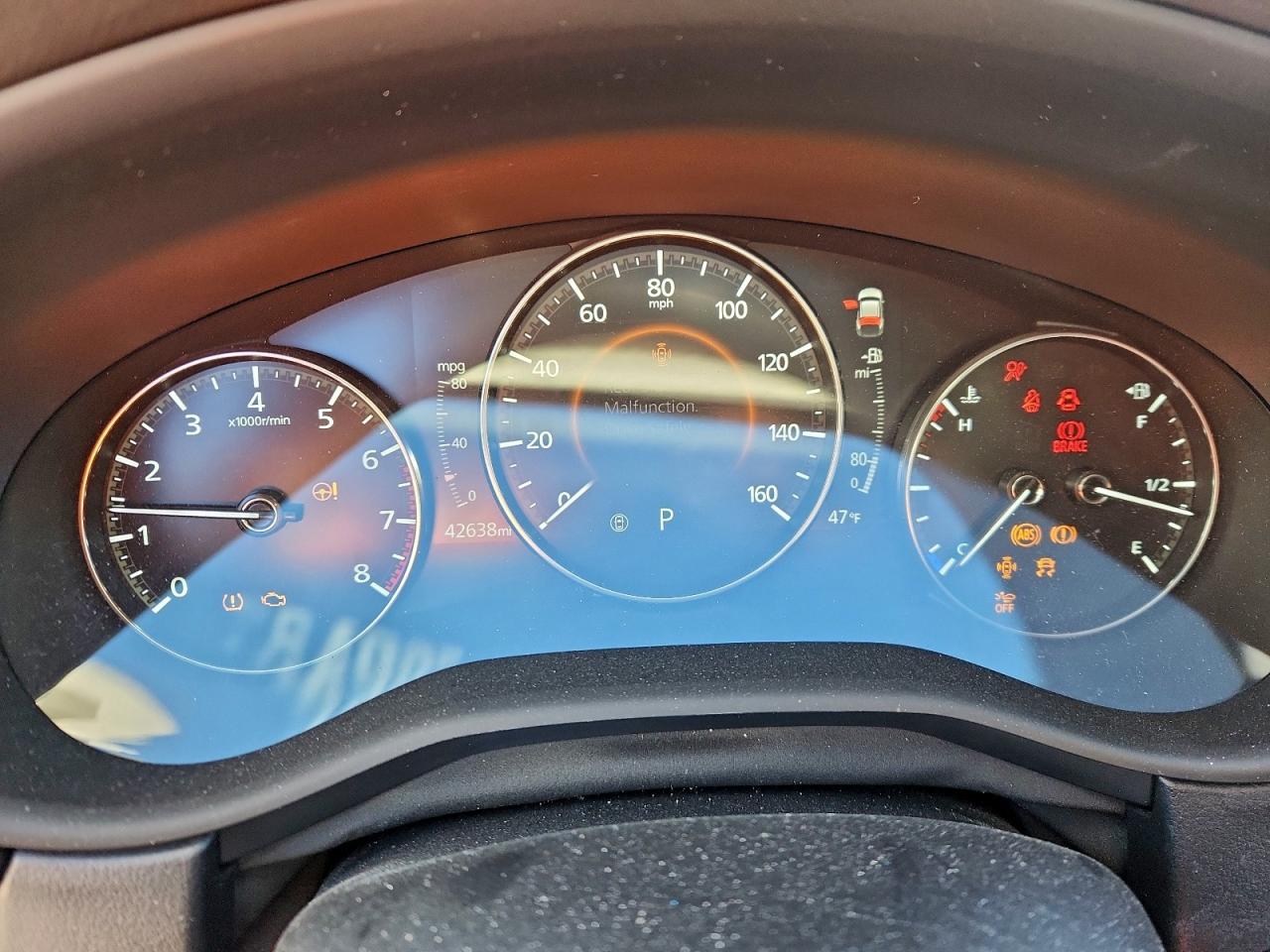 Mazda Cx Premium Image 9