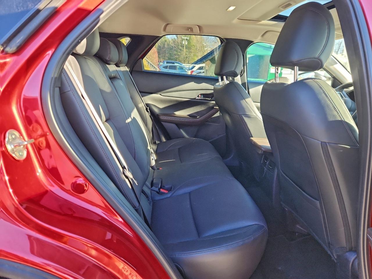 Mazda Cx Premium Image 12